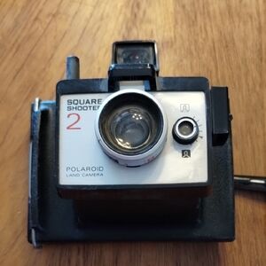 Polaroid Camera